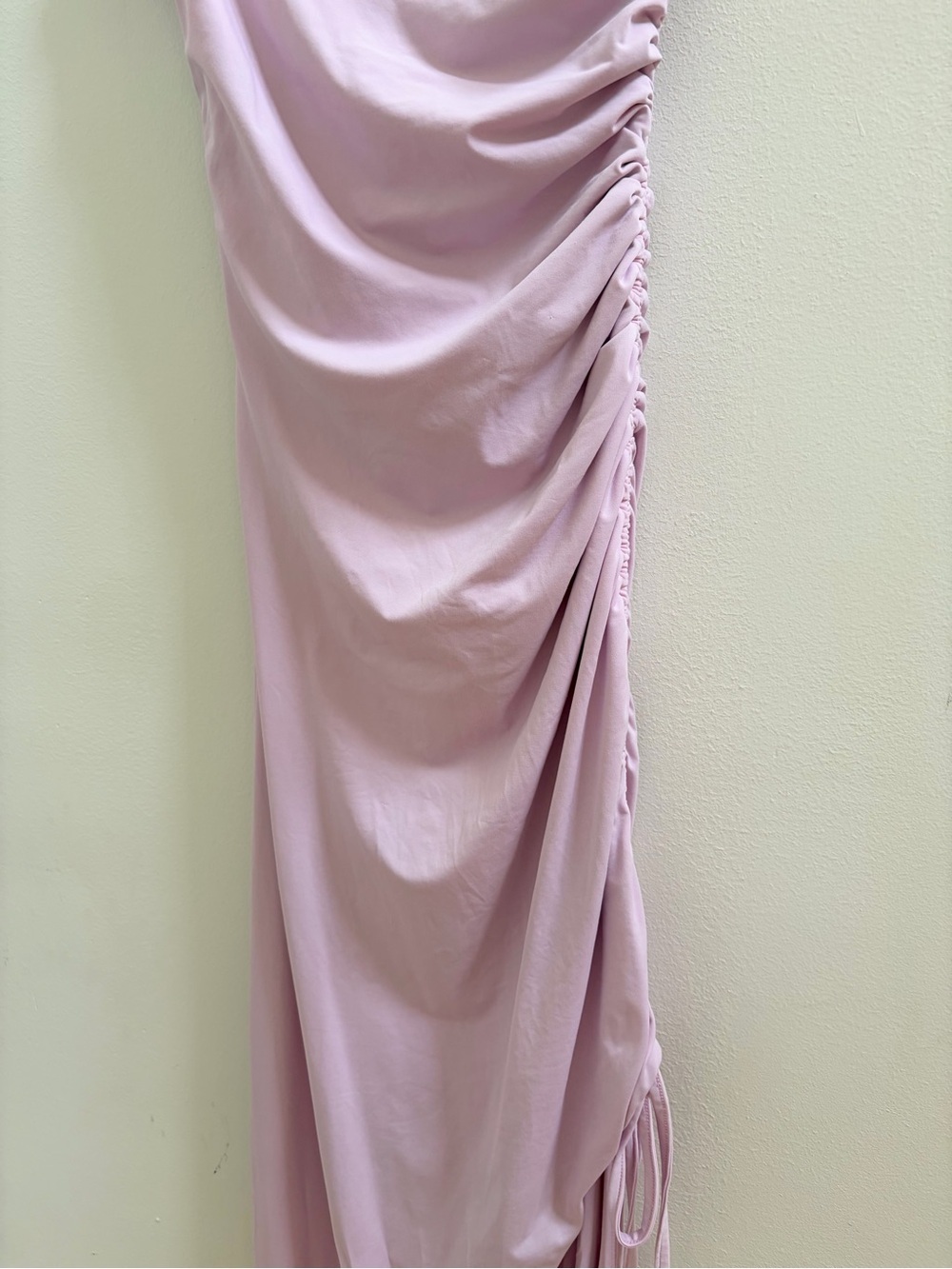 BABYBOO ZURI DRESS - Picture 3 of 7